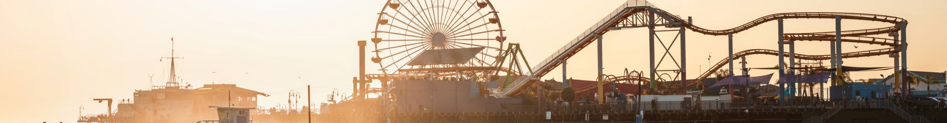 Santa Monica 2Shutterstock 1709182183