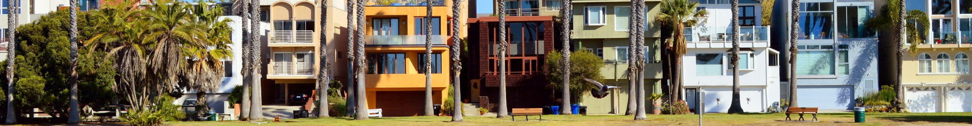 Playa Del Rey Shutterstock 362537918